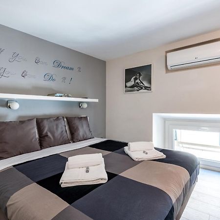Irex Tevere Sant Angelo Private Apartment Rome Extérieur photo