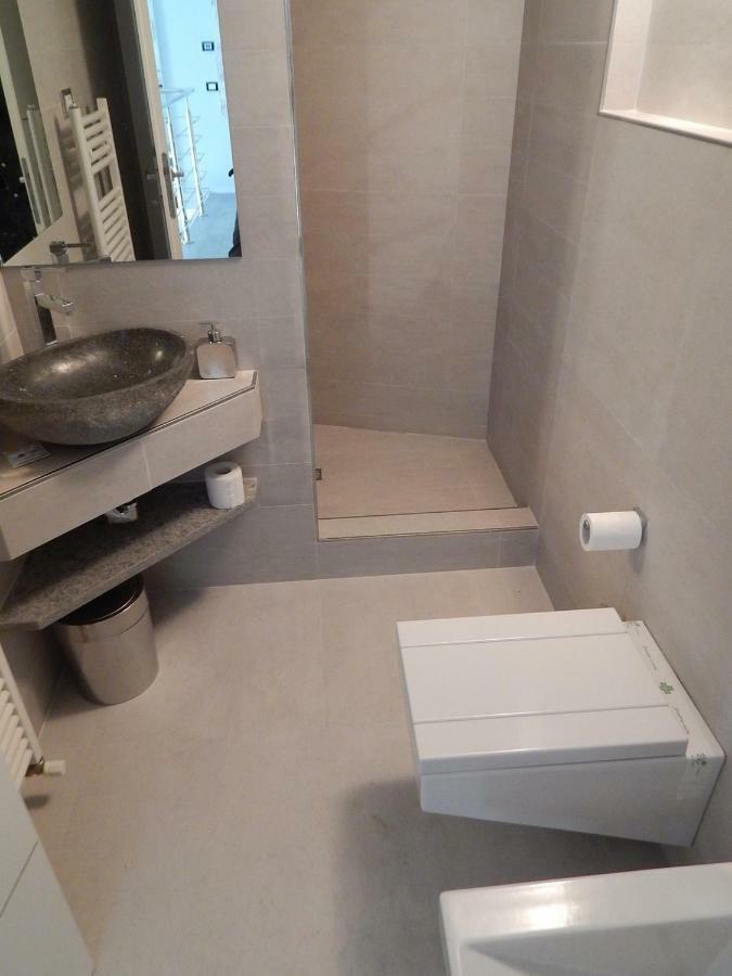 Irex Tevere Sant Angelo Private Apartment Rome Extérieur photo