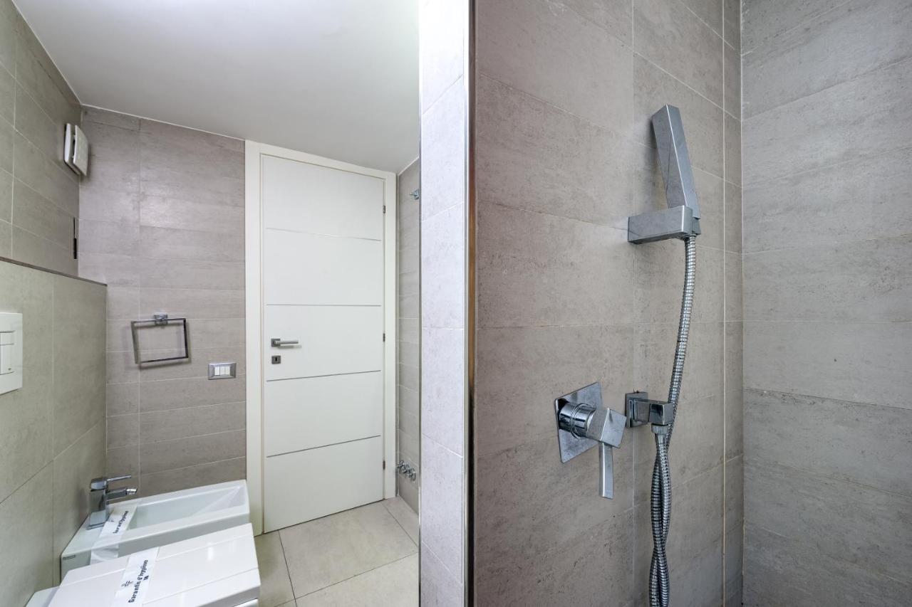 Irex Tevere Sant Angelo Private Apartment Rome Extérieur photo