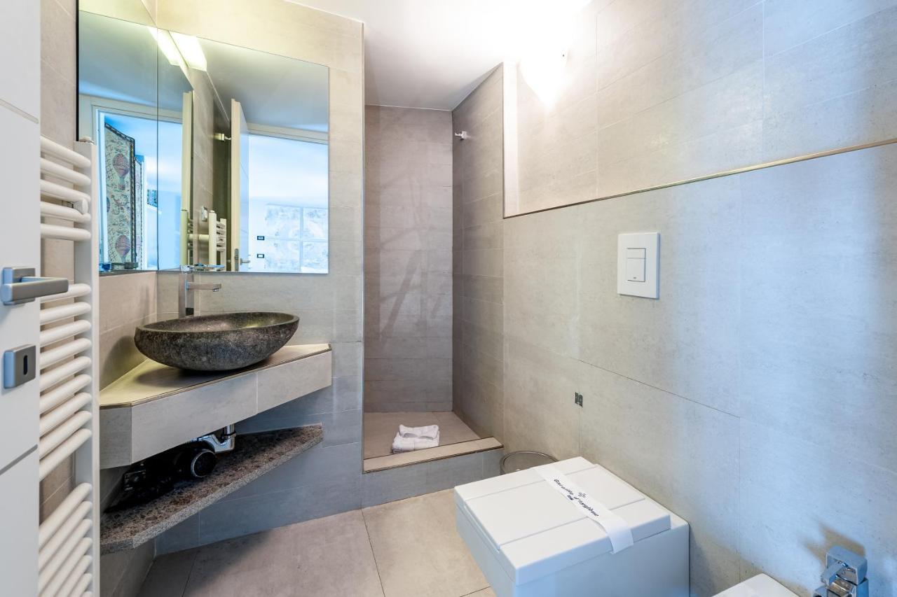 Irex Tevere Sant Angelo Private Apartment Rome Extérieur photo