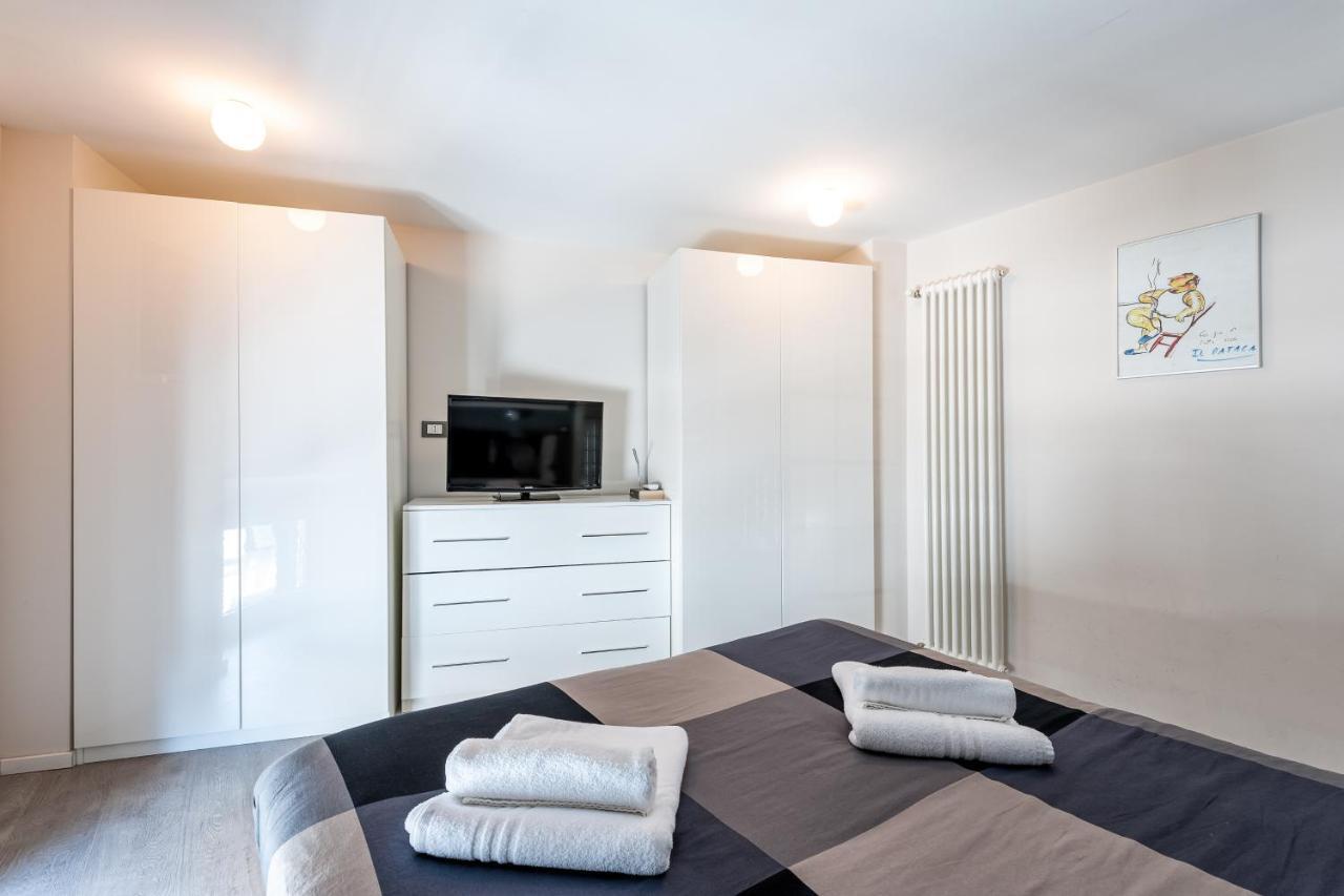 Irex Tevere Sant Angelo Private Apartment Rome Extérieur photo