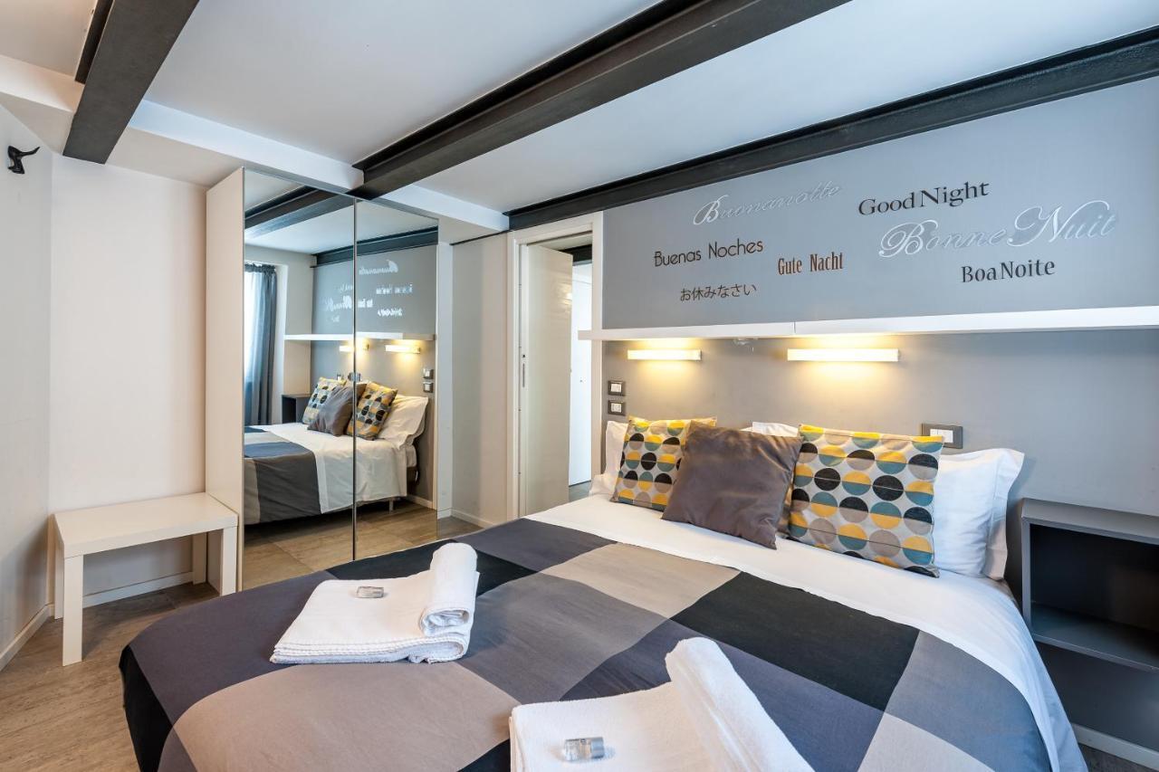Irex Tevere Sant Angelo Private Apartment Rome Extérieur photo